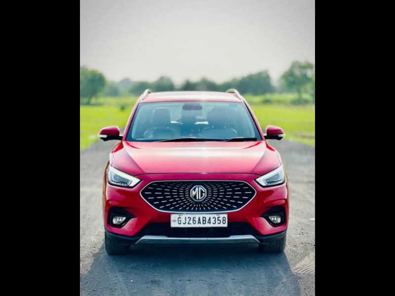 Morris Garage Astor Sharp 1.5 MT