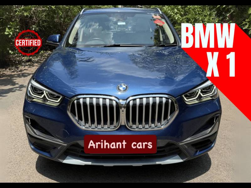 BMW X1 sDrive20i xLine