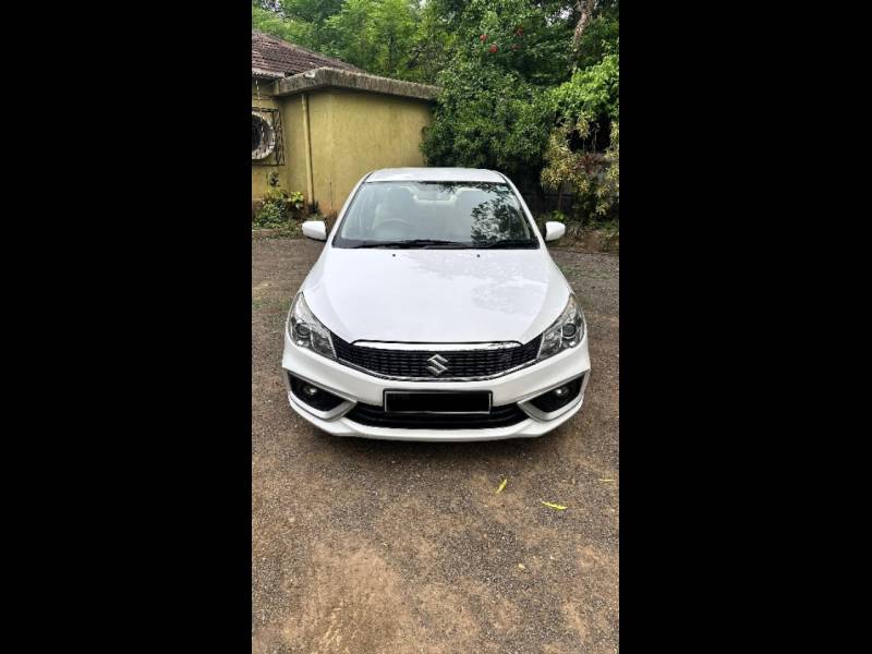 Maruti Suzuki Ciaz Delta 1.3 Hybrid
