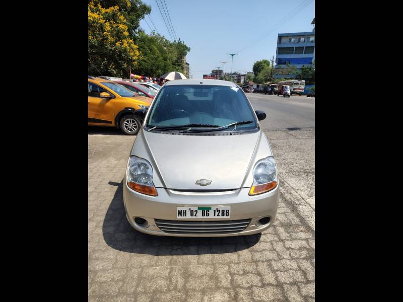 Chevrolet Spark LS 1.0