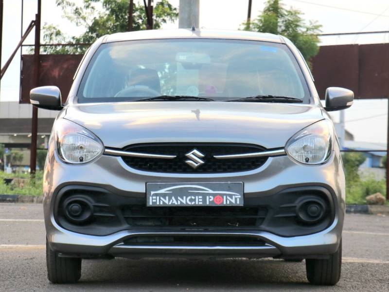 Maruti Suzuki Celerio ZXi
