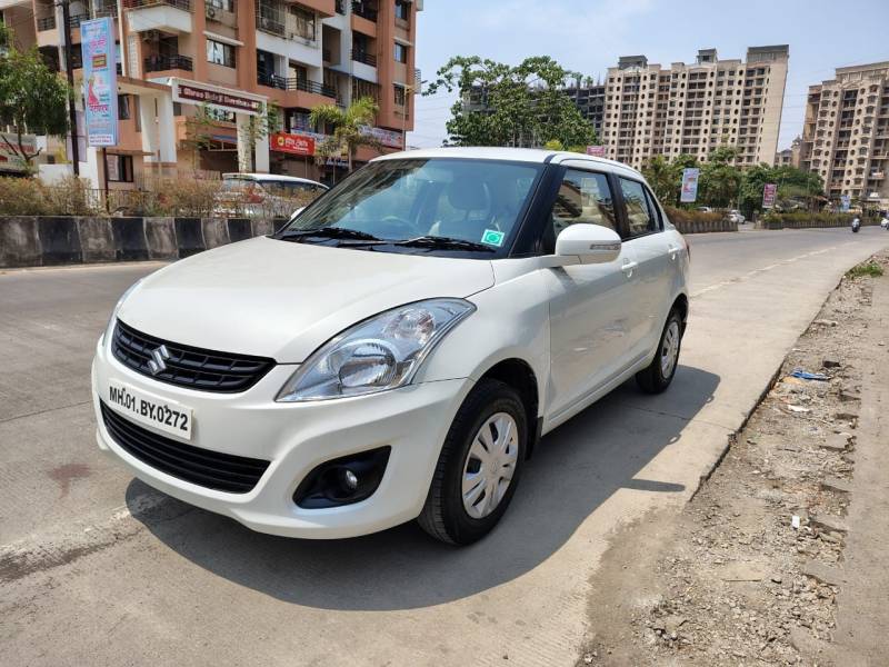 Maruti Suzuki Swift Dzire VXi