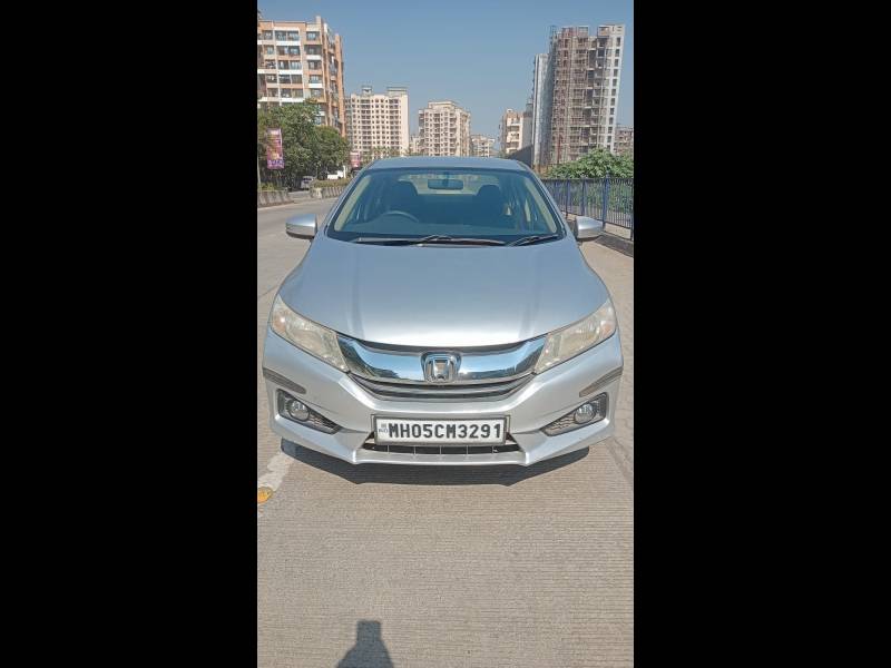 Honda City V 1.5L i-VTEC