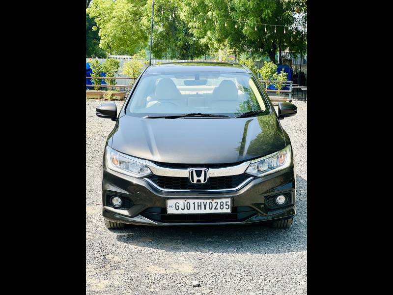 Honda City VX 1.5L i-VTEC