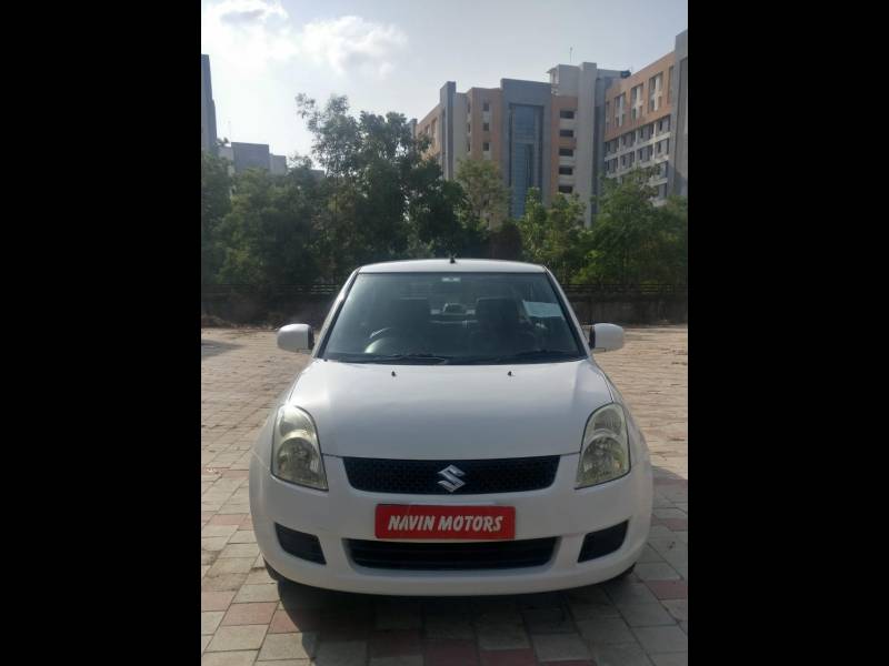 Maruti Suzuki Swift DZire Tour LDi