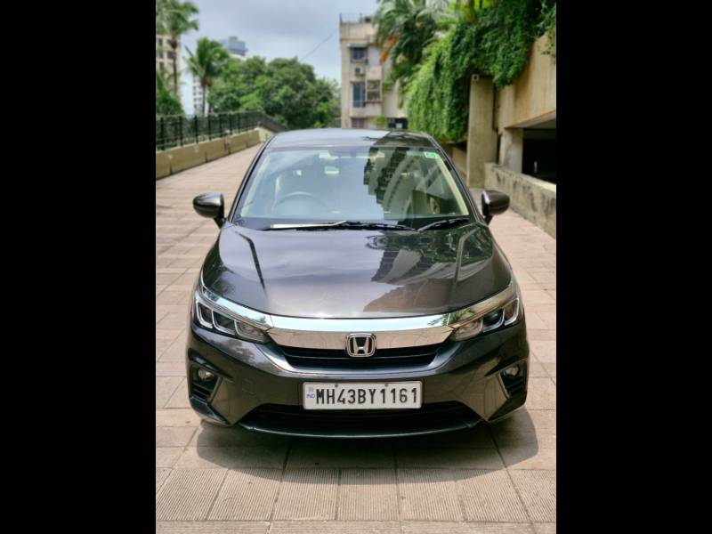 Honda City V CVT Petrol