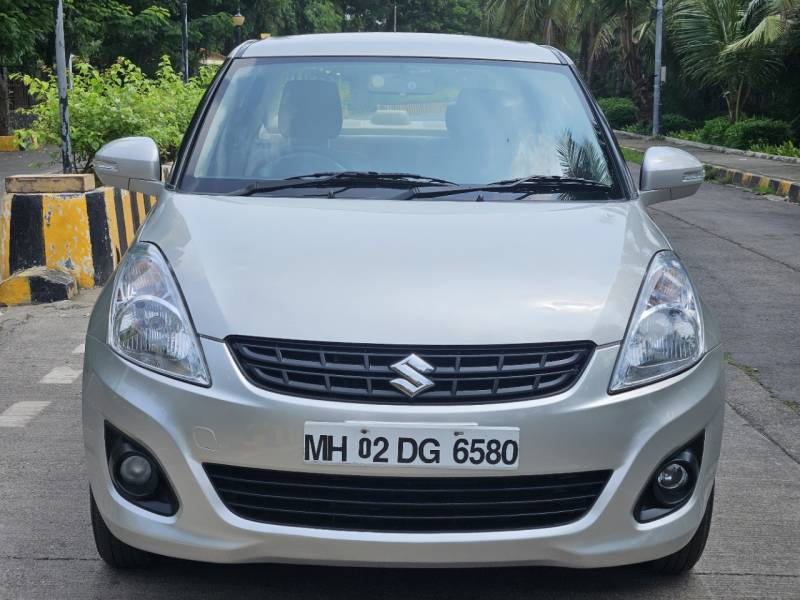 Maruti Suzuki Swift Dzire VXi