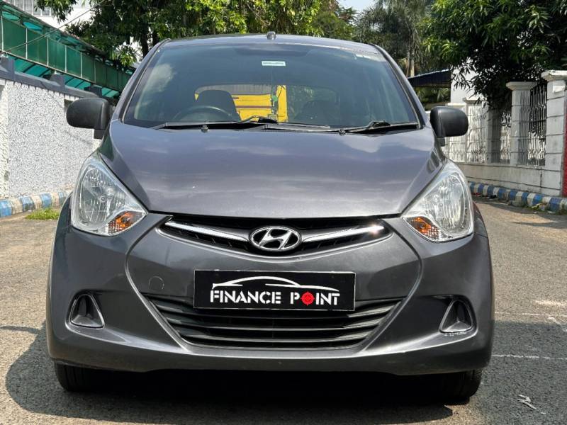 Hyundai Eon D-Lite +