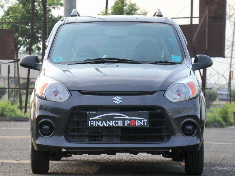 Maruti Suzuki Alto 800 LXI