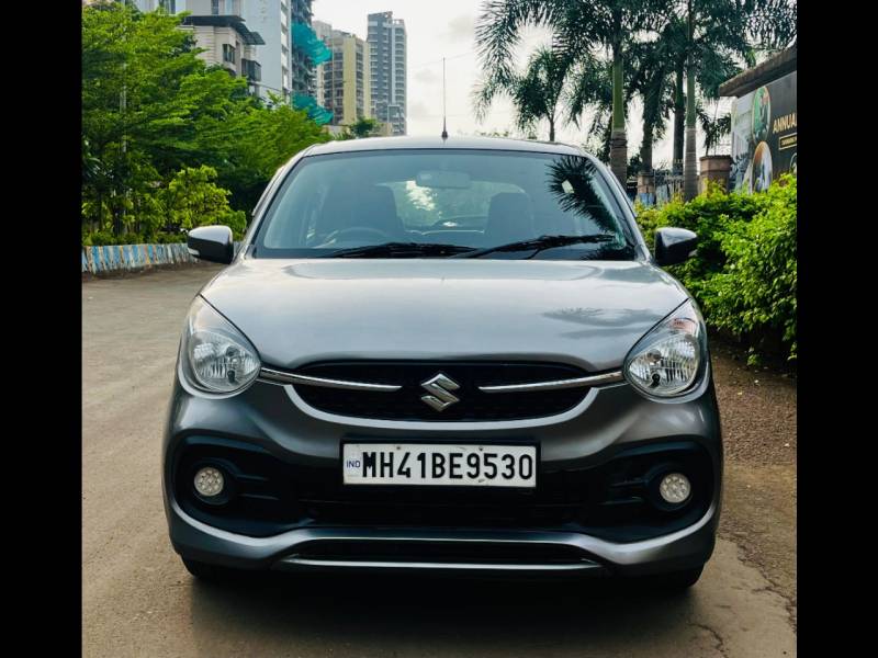 Maruti Suzuki Celerio ZXi