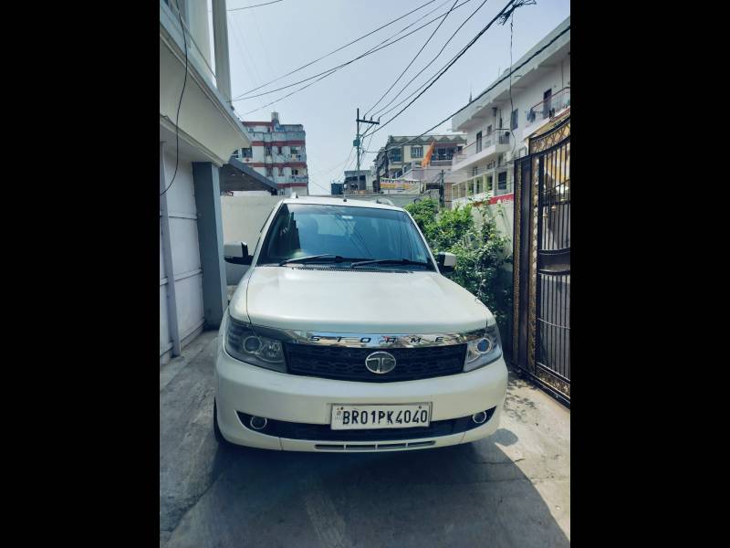 Tata Safari Storme 2.2 VX 4x2