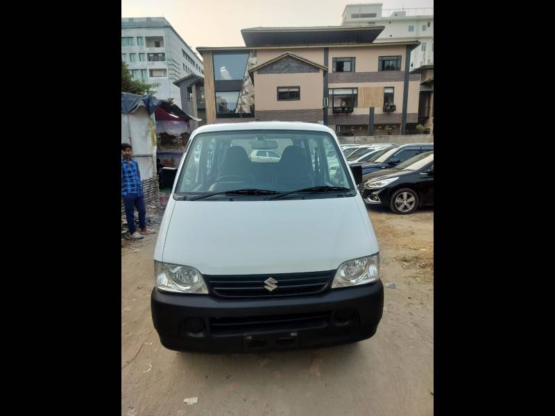 Maruti Suzuki Eeco 5 STR AC (O)
