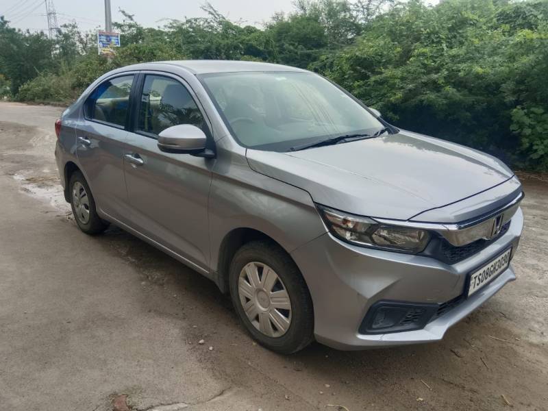 Honda Amaze 1.2 V CVT Petrol