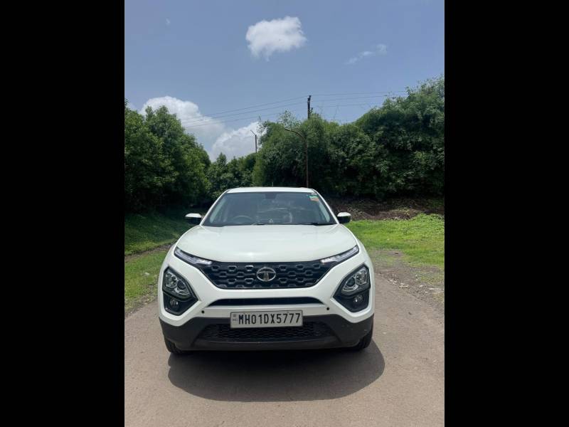 Tata Harrier XTA Plus