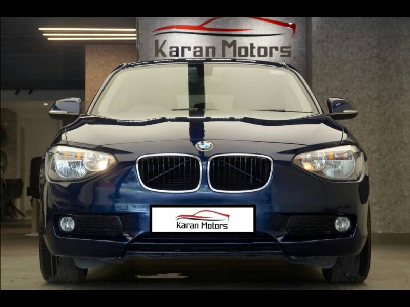 BMW 1 Series 116i Hatchback