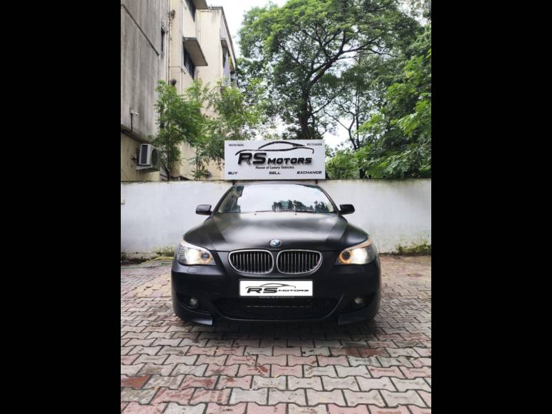 BMW 5 Series 530i Sedan