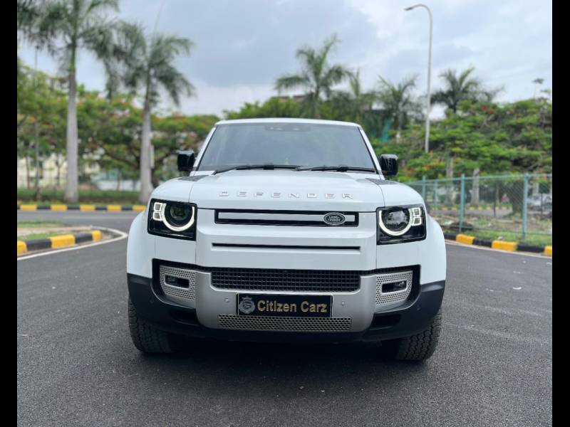 Land Rover Defender 110 HSE 2.0 Petrol