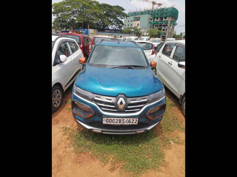 Renault Kwid 1.0 CLIMBER