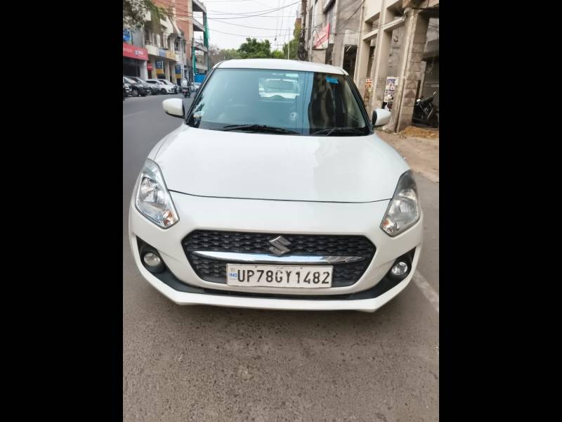 Maruti Suzuki Swift VXi