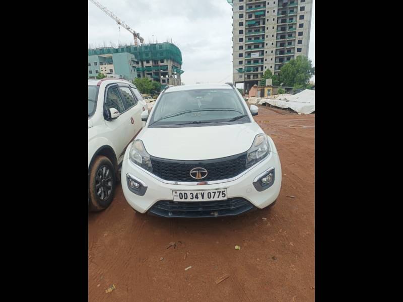 Tata Nexon XMA Diesel