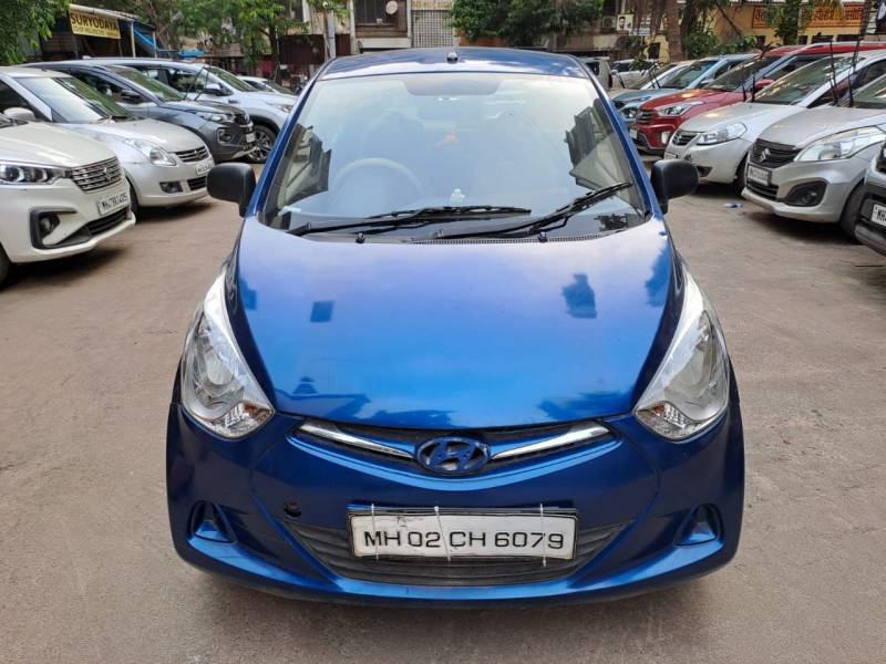 Hyundai Eon Magna