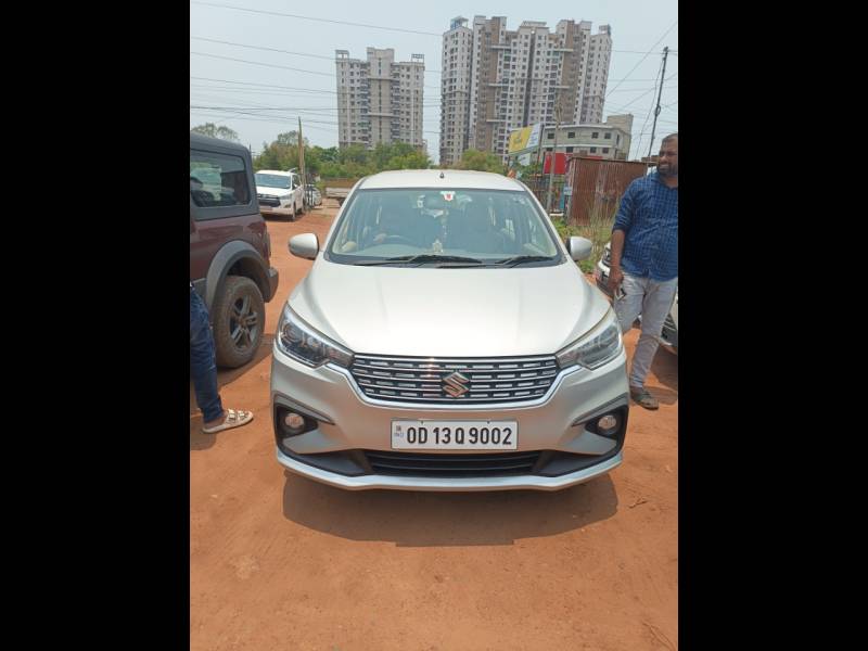 Maruti Suzuki Ertiga VXi