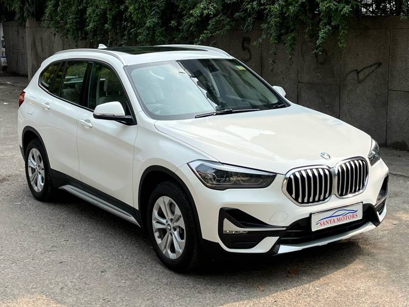 BMW X1 sDrive20d xLine