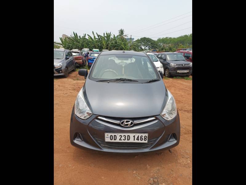 Hyundai Eon Magna