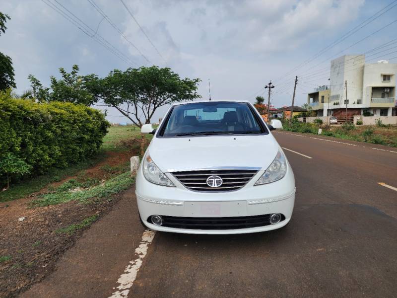 Tata Indigo eCS LX