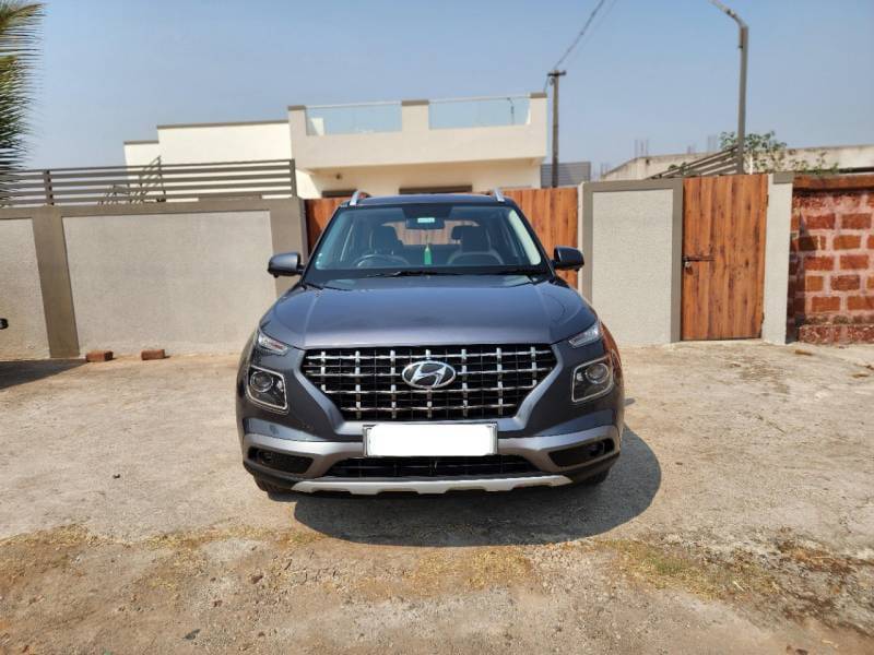 Hyundai Venue S Plus 1.2 Petrol