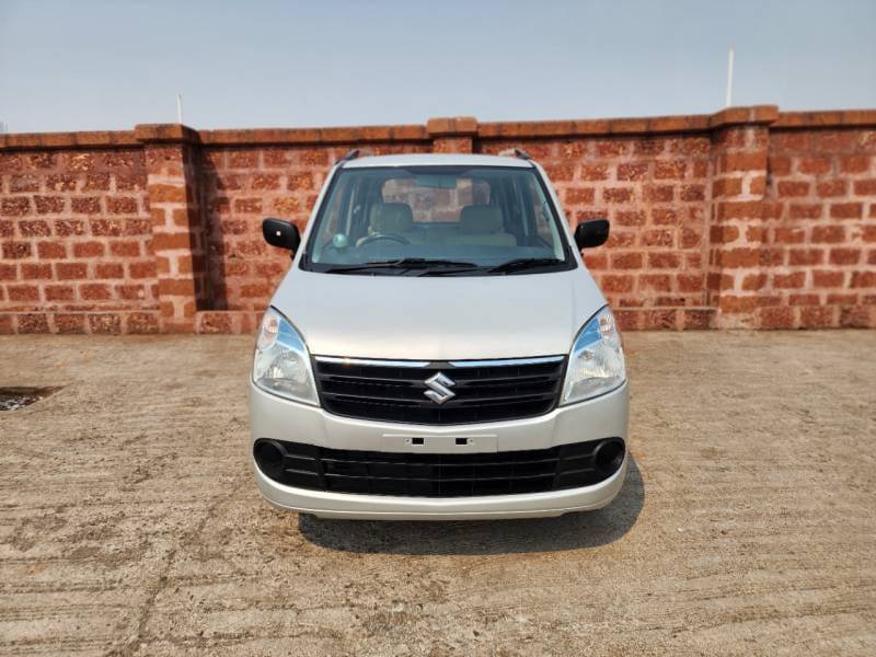Maruti Suzuki Wagon R 1.0 MC LXI