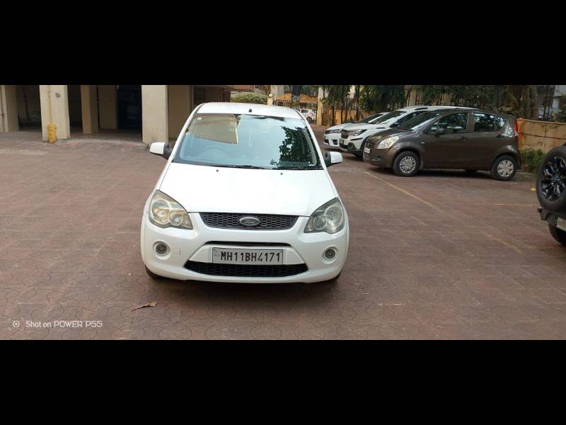 Ford Fiesta 1.5 TDCi Style Diesel