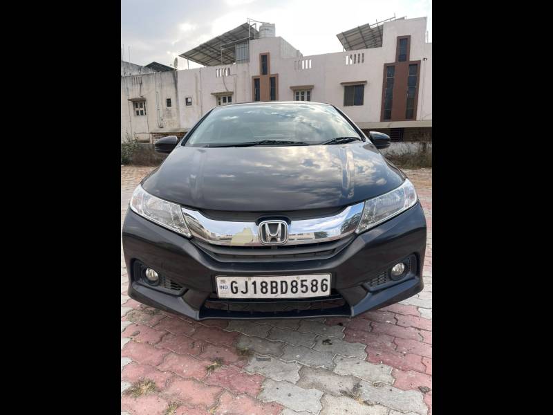 Honda City VX 1.5L i-DTEC