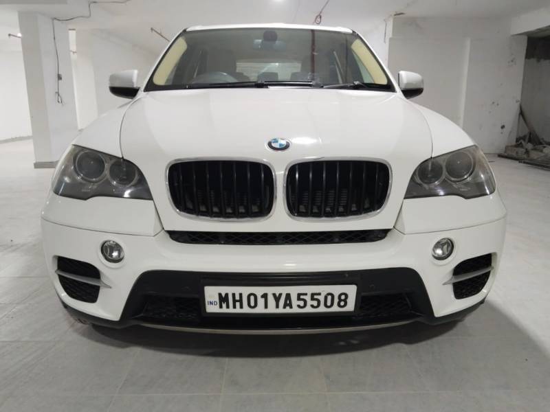 BMW X5 3.0d