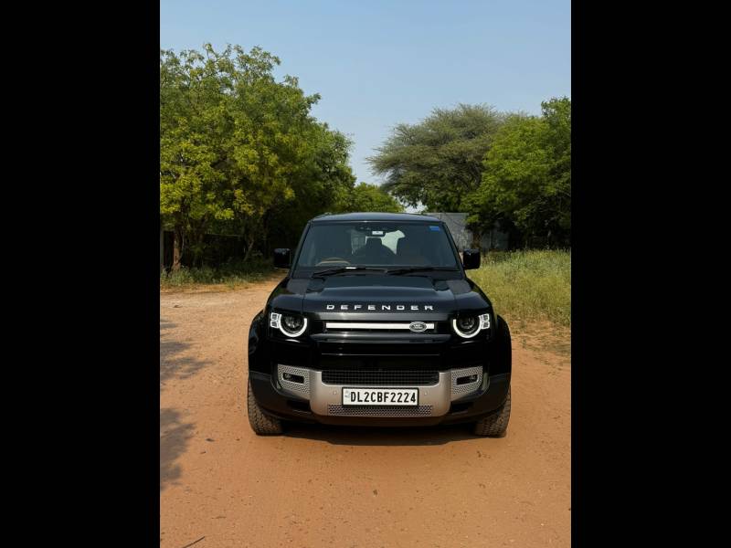 Land Rover Defender 110 HSE 2.0 Petrol
