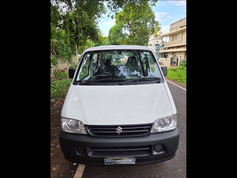 Maruti Suzuki Eeco 5 STR WITH A/C+HTR