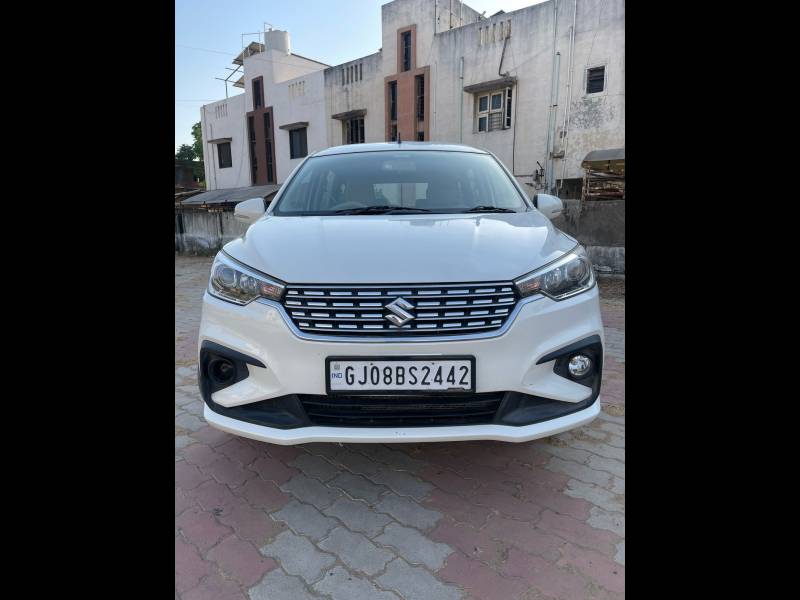Maruti Suzuki Ertiga ZDi Plus 1.5 Diesel