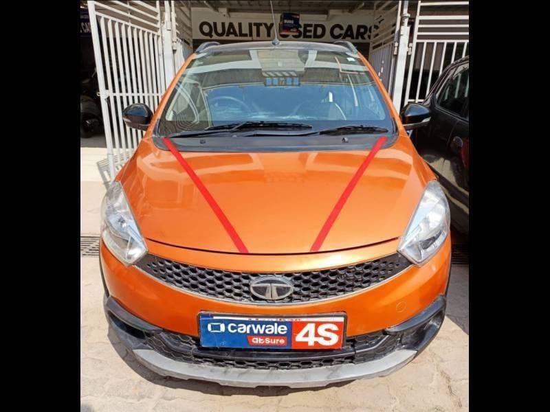 Tata Tiago NRG Diesel
