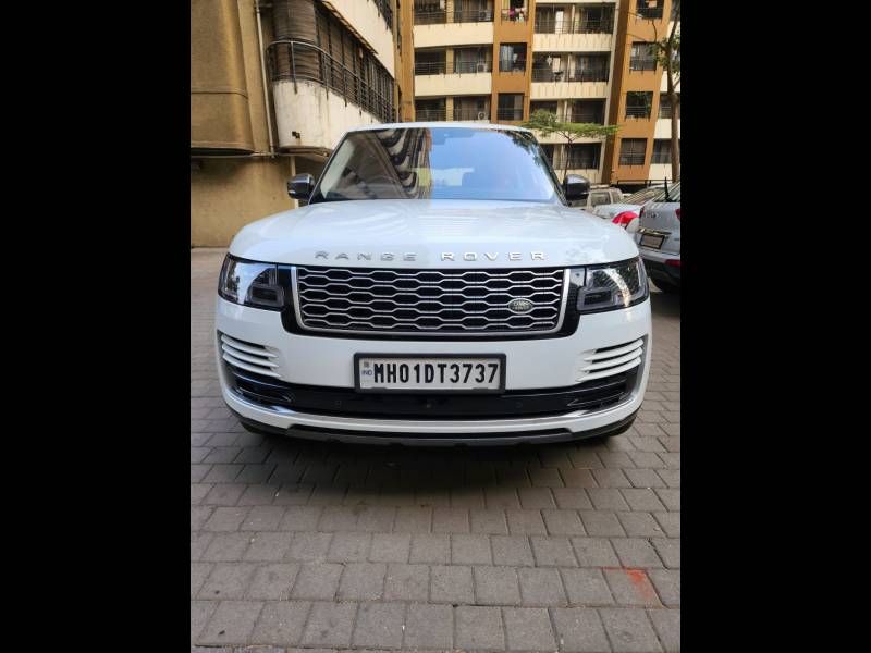 Land Rover Range Rover 3.0 Vogue Diesel