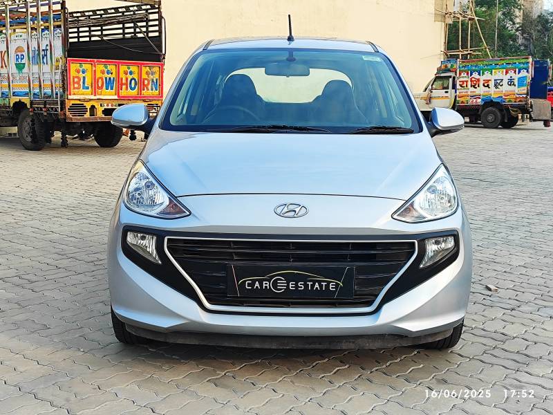 Hyundai Santro Sportz AMT