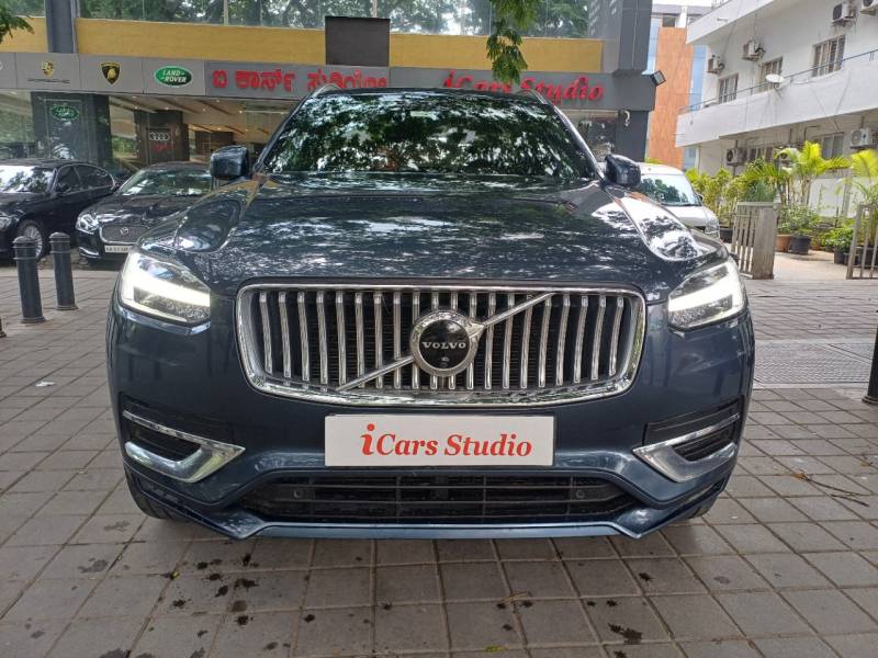 Volvo XC90 B6 Ultimate