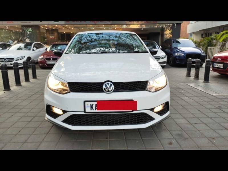 Volkswagen Polo GT TSI