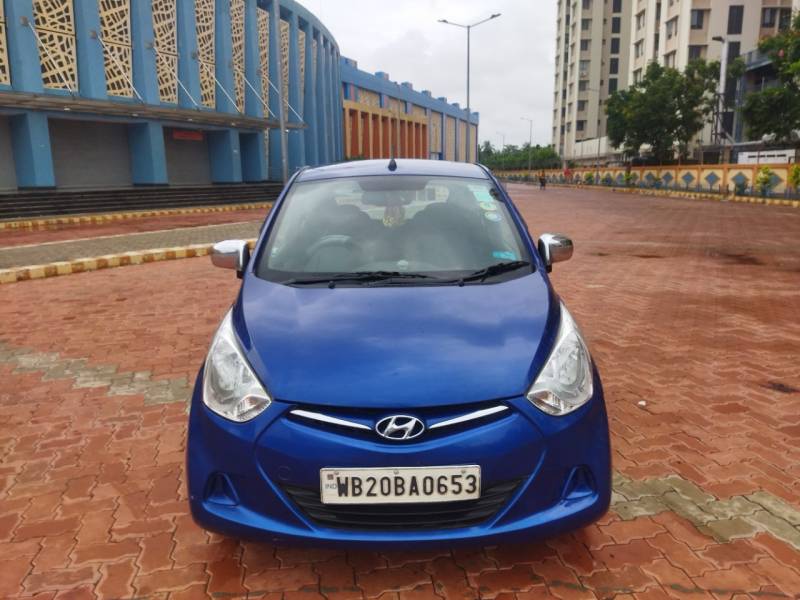 Hyundai Eon Era +