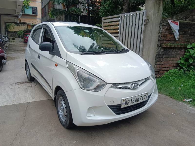 Hyundai Eon D-Lite +