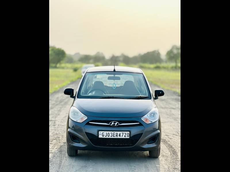 Hyundai i10 Era 1.1 iRDE2
