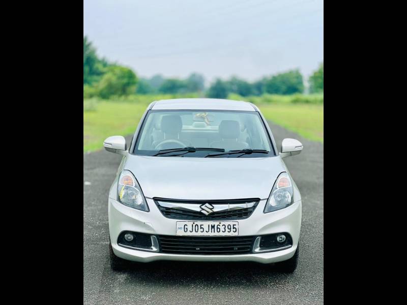 Maruti Suzuki Swift Dzire VXi