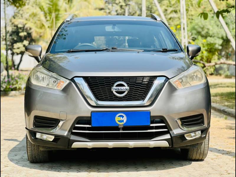 Nissan Kicks XV 1.5