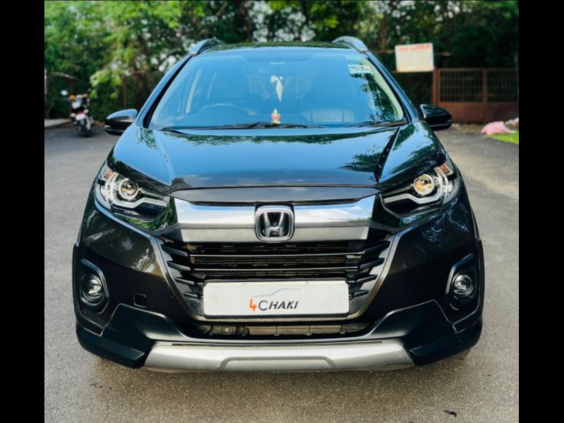 Honda WR-V VX MT Petrol
