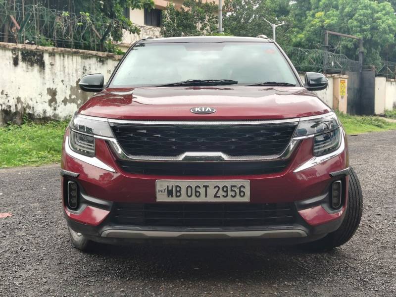 Kia Seltos HTX 1.5
