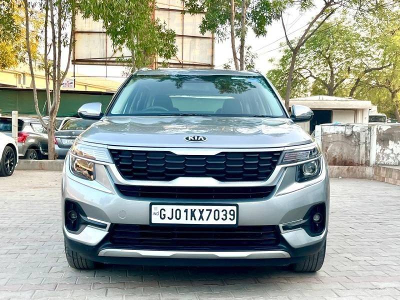 Kia Seltos HTK 1.5